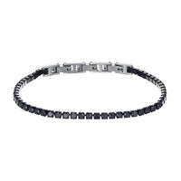 Amen men's steel bracelet ACBRTNN