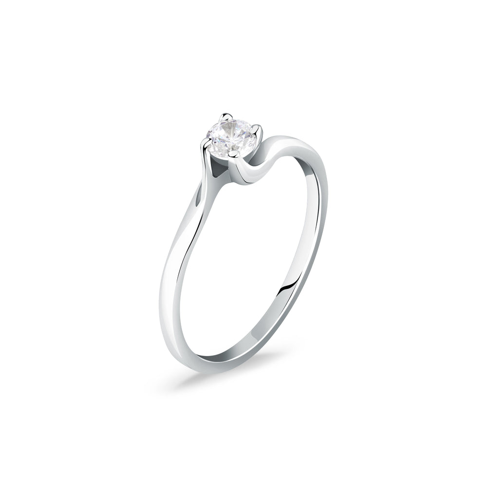 
                  
                    WOMEN'S RING LIVE DIAMOND CLASSIC DIAMOND LDW020178009
                  
                