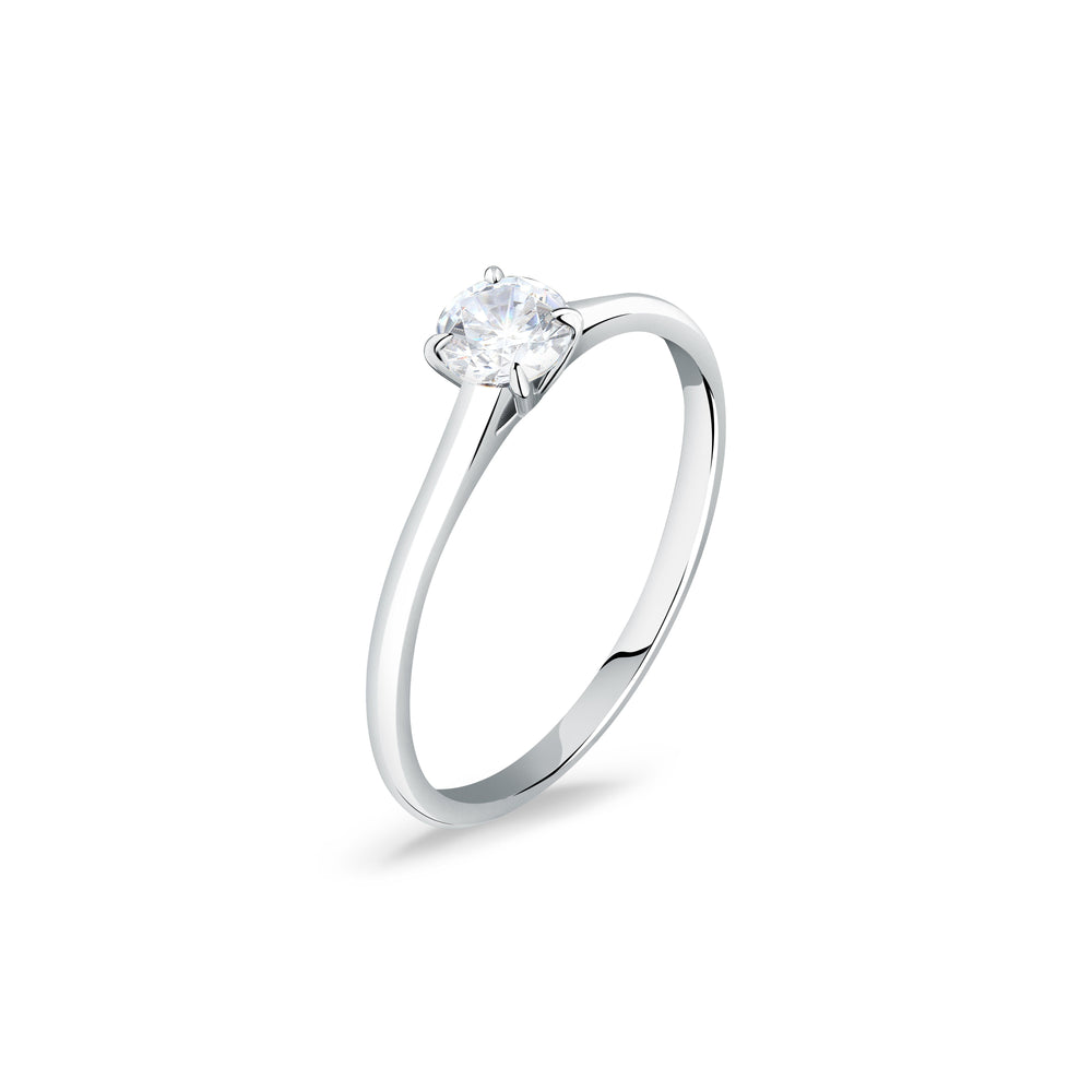 
                  
                    WOMEN'S RING LIVE DIAMOND CLASSIC DIAMOND LDW040140020I
                  
                