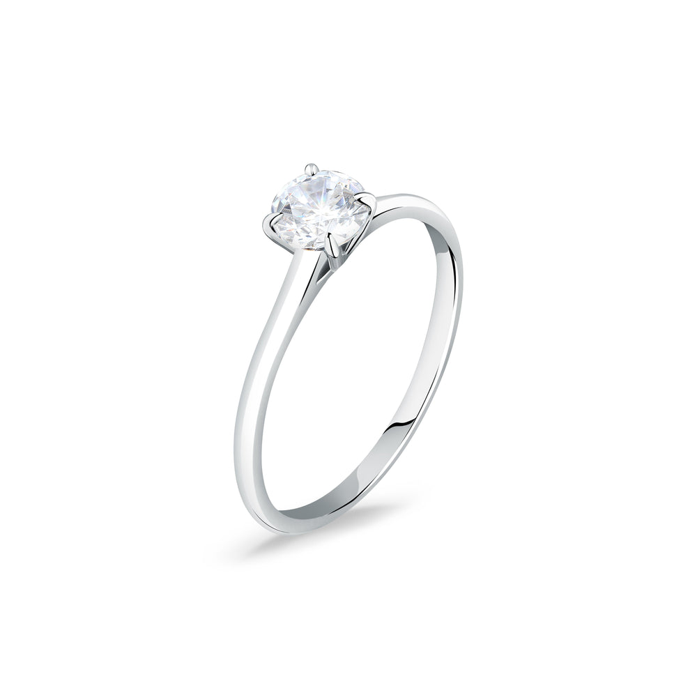 
                  
                    WOMEN'S RING LIVE DIAMOND CLASSIC DIAMOND LDW050144010I
                  
                