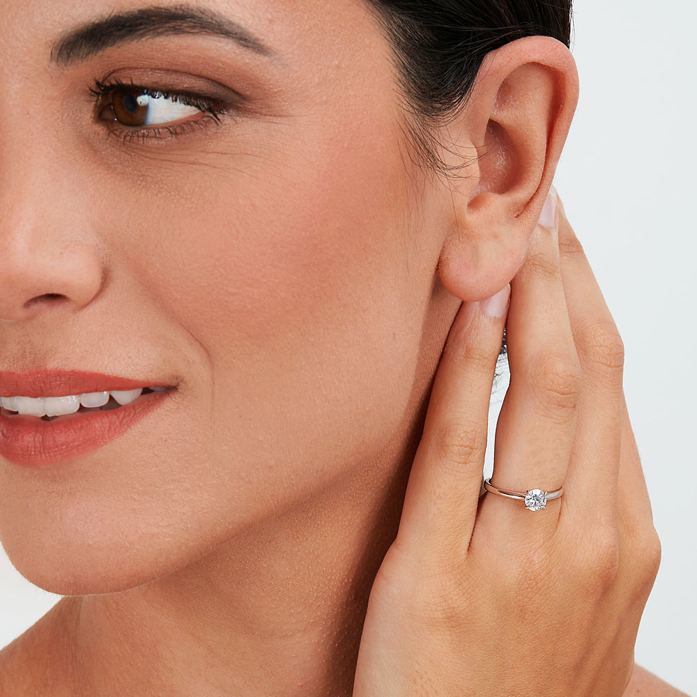 
                  
                    LIVE DIAMOND CLASSIC DIAMOND WOMEN'S RING LDW050144020I
                  
                