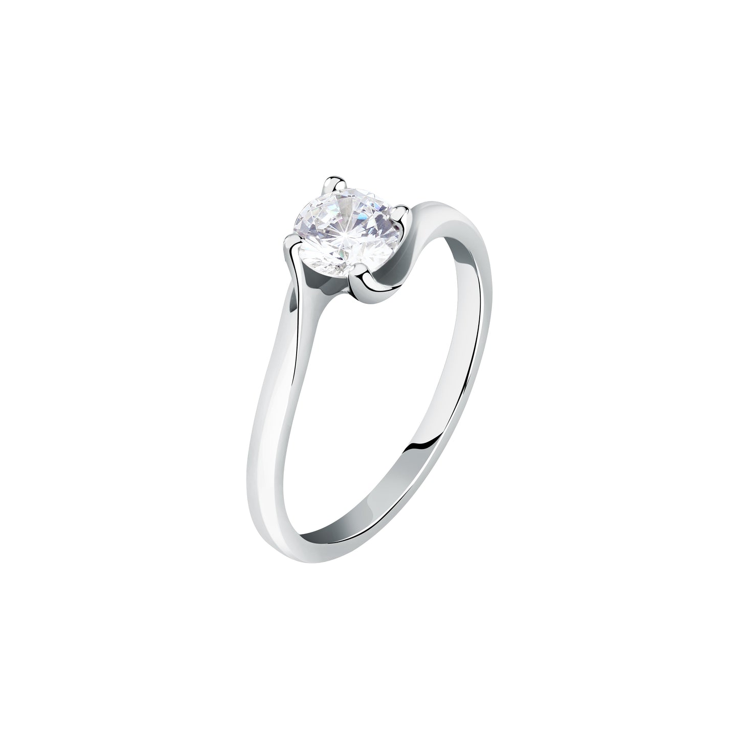 LIVE DIAMOND CLASSIC DIAMOND WOMEN'S RING LDW070182020I