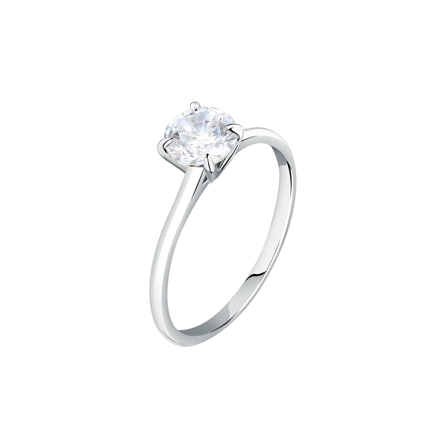 WOMEN'S RING LIVE DIAMOND CLASSIC DIAMOND LDW100149020I