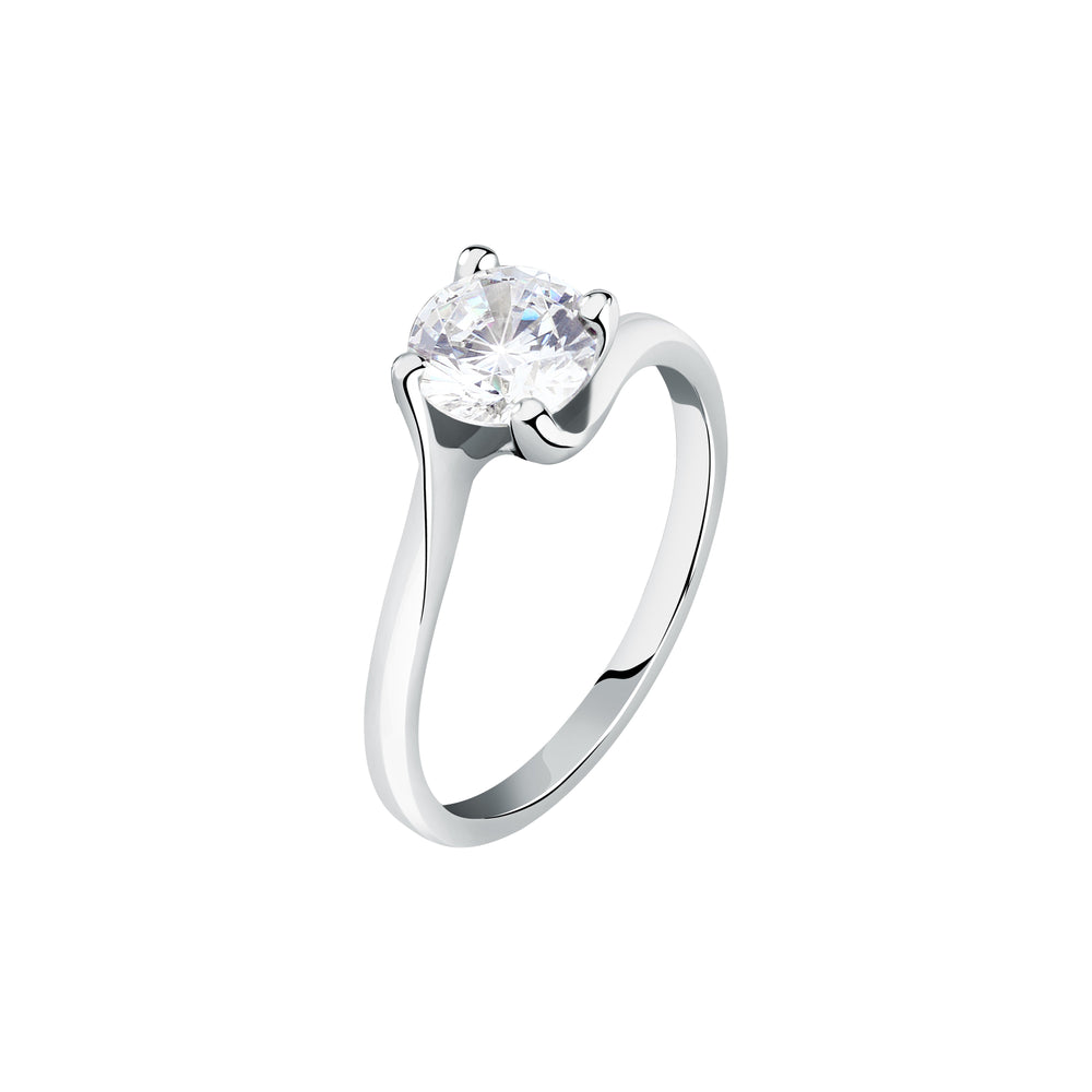 WOMEN'S RING LIVE DIAMOND CLASSIC DIAMOND LDW100183020I