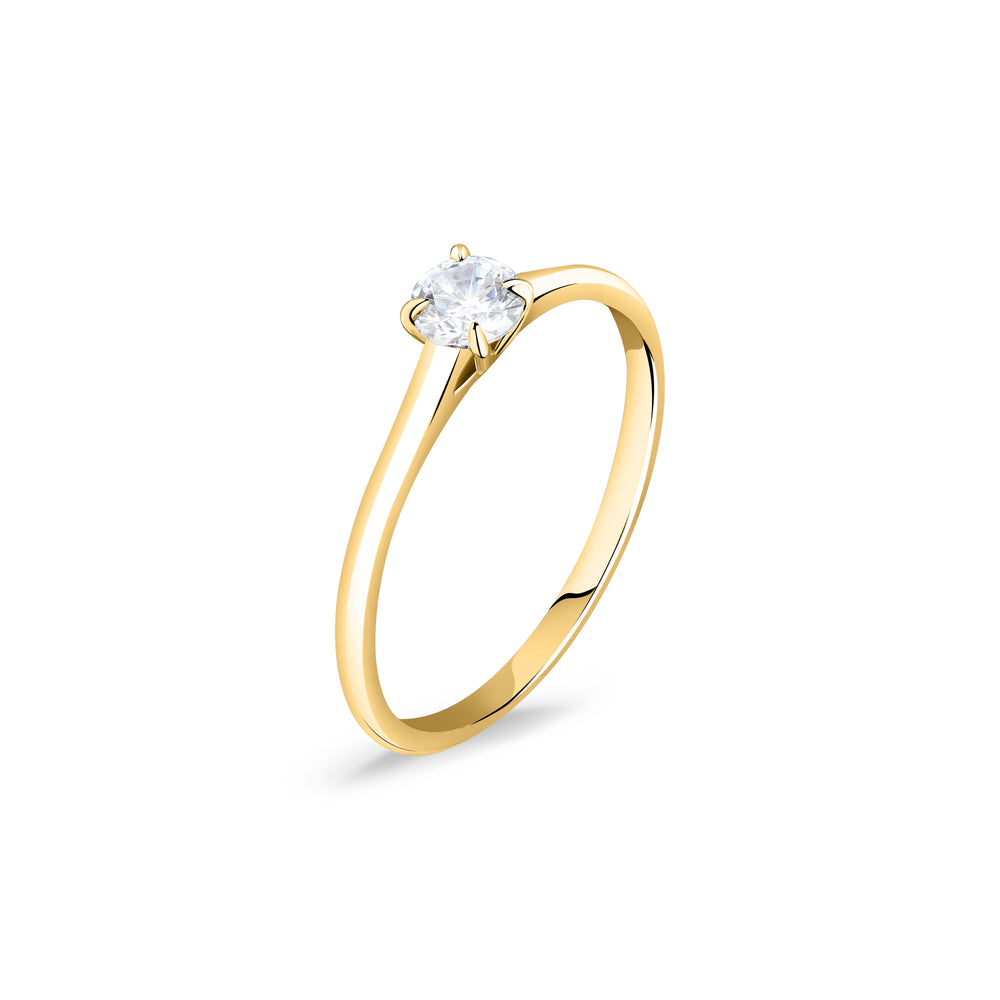 
                  
                    WOMEN'S RING LIVE DIAMOND CLASSIC DIAMOND LDY030138009I
                  
                