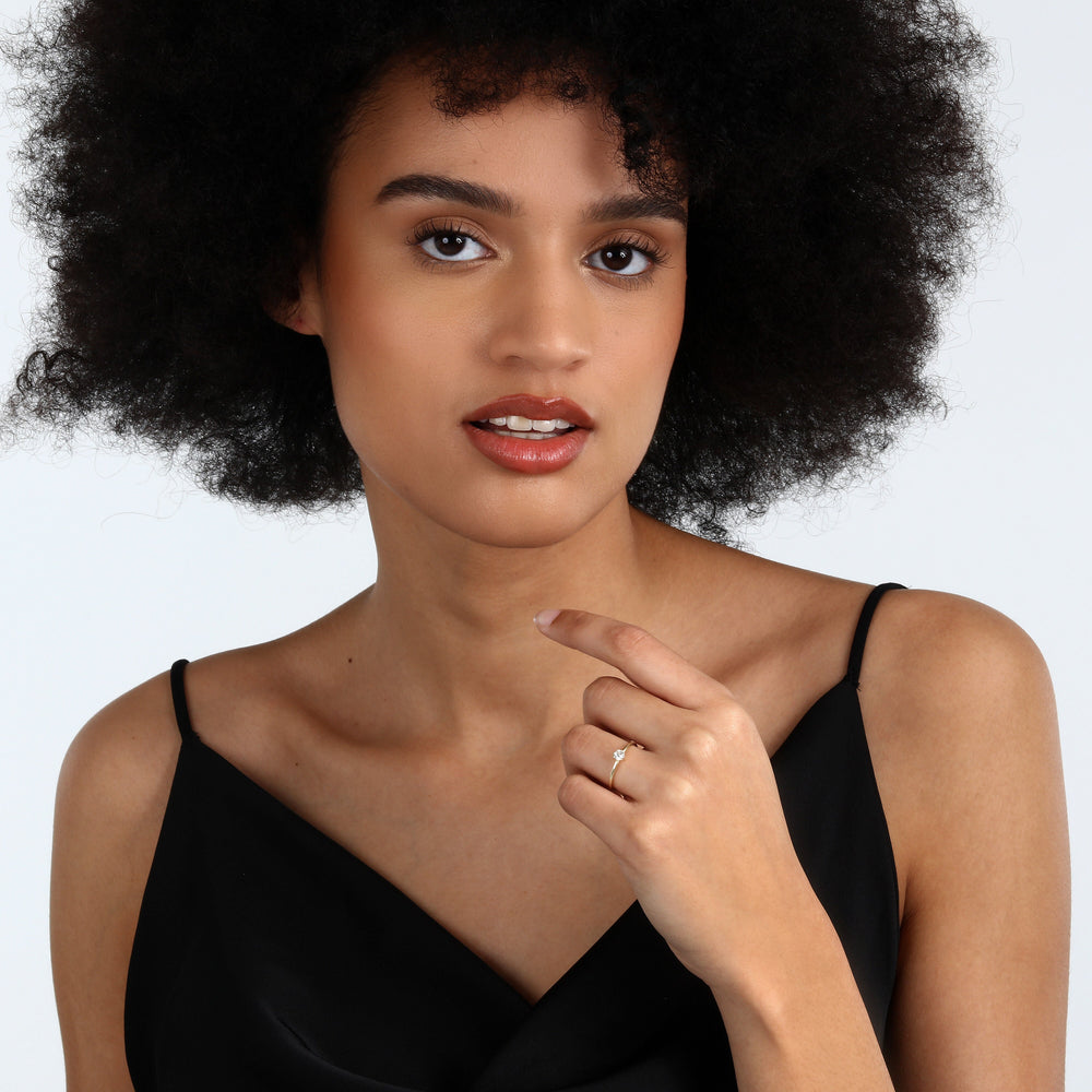 
                  
                    WOMEN'S RING LIVE DIAMOND CLASSIC DIAMOND LDY030138020I
                  
                