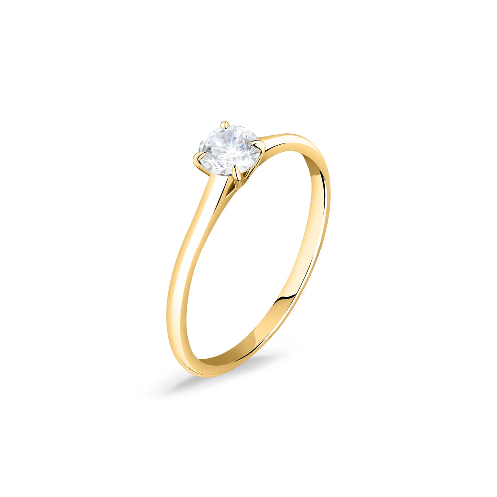 
                  
                    WOMEN'S RING LIVE DIAMOND CLASSIC DIAMOND LDY040140020I
                  
                