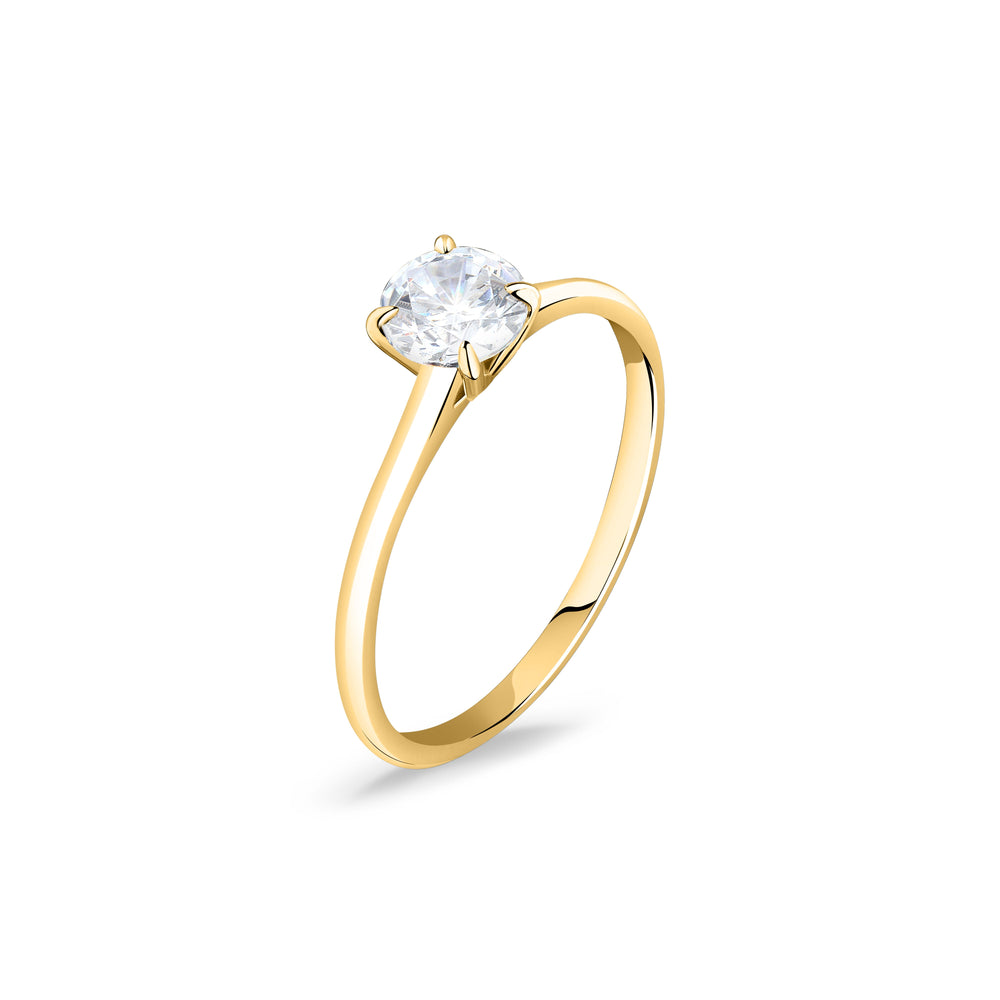 
                  
                    LIVE DIAMOND CLASSIC DIAMOND WOMEN'S RING LDY070148010I
                  
                