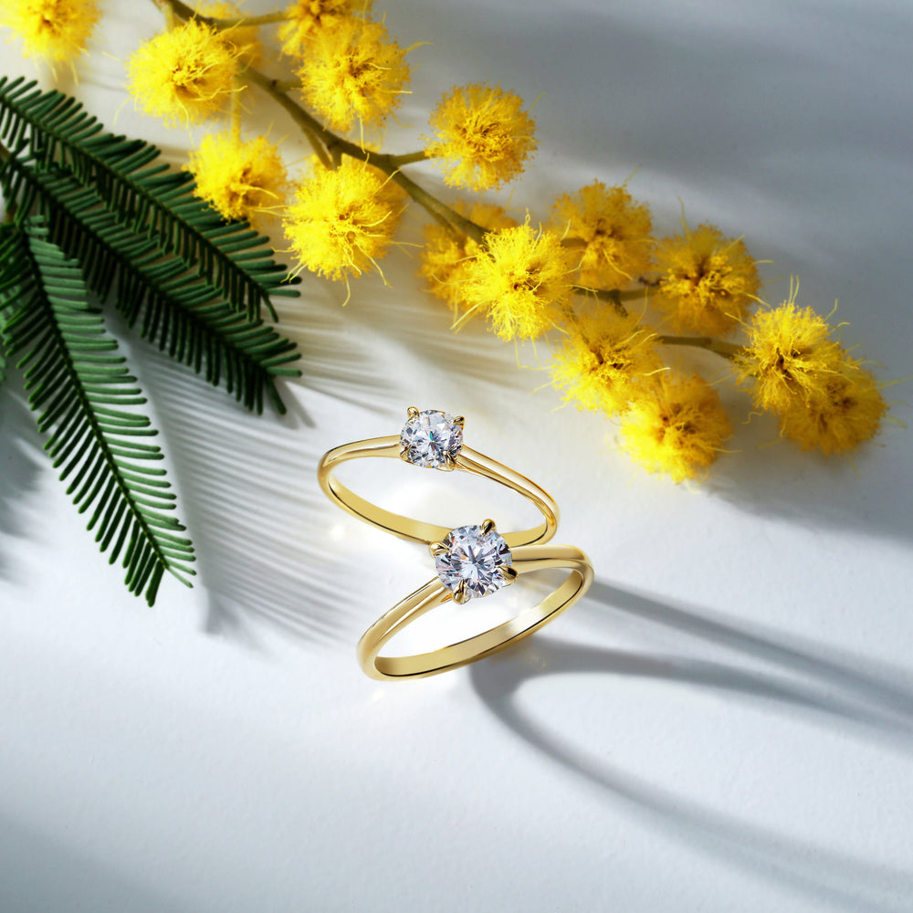 
                  
                    LIVE DIAMOND CLASSIC DIAMOND WOMEN'S RING LDY070148020I
                  
                