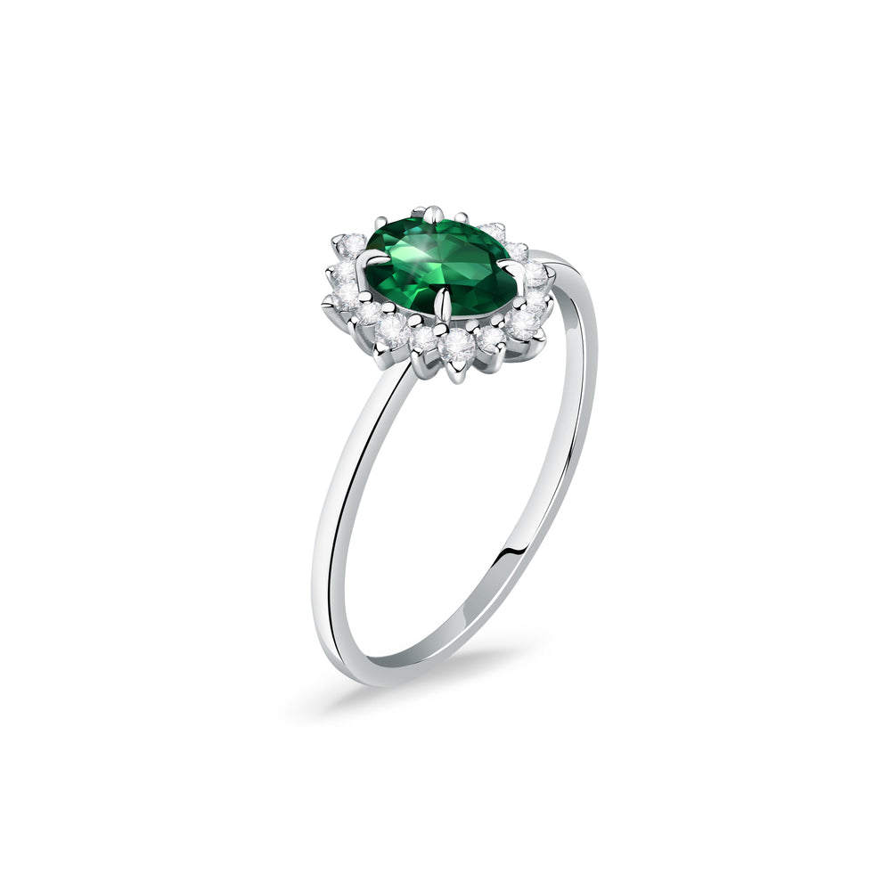 
                  
                    WOMEN'S RING LIVE DIAMOND CLASSIC GEM STONE LDW100169009I
                  
                