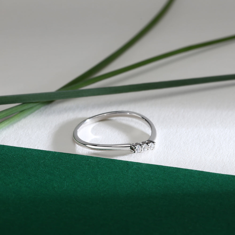 
                  
                    LIVE DIAMOND CONTEMPORARY DIAMOND WOMEN'S RING LDW006100010
                  
                