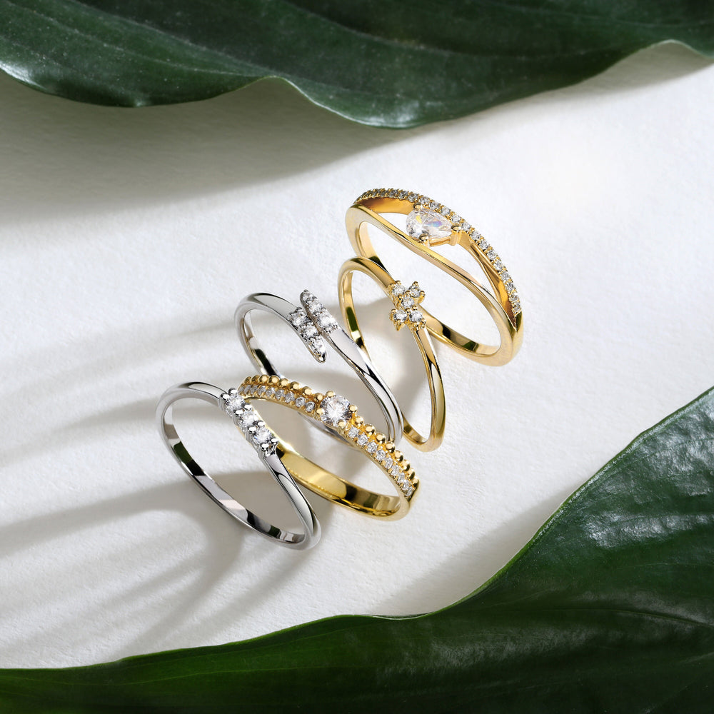 
                  
                    LIVE DIAMOND CONTEMPORARY DIAMOND WOMEN'S RING LDW006100010
                  
                