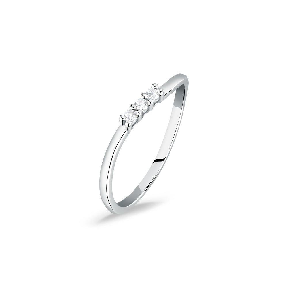 
                  
                    LIVE DIAMOND CONTEMPORARY DIAMOND WOMEN'S RING LDW006100010
                  
                
