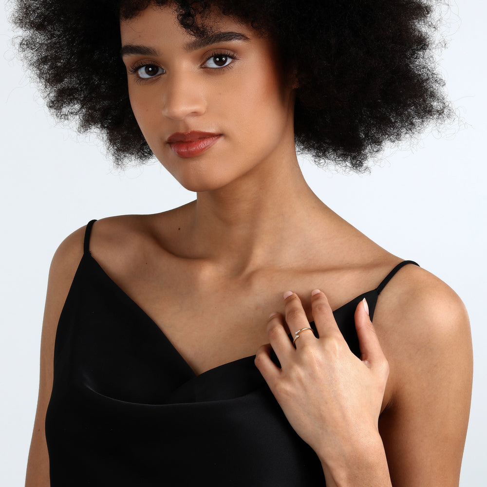 
                  
                    LIVE DIAMOND CONTEMPORARY DIAMOND WOMEN'S RING LDY006109010
                  
                