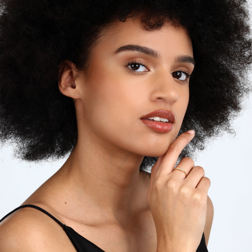 
                  
                    ANELLO DONNA LIVE DIAMOND CONTEMPORARY DIAMOND LDY007107010
                  
                