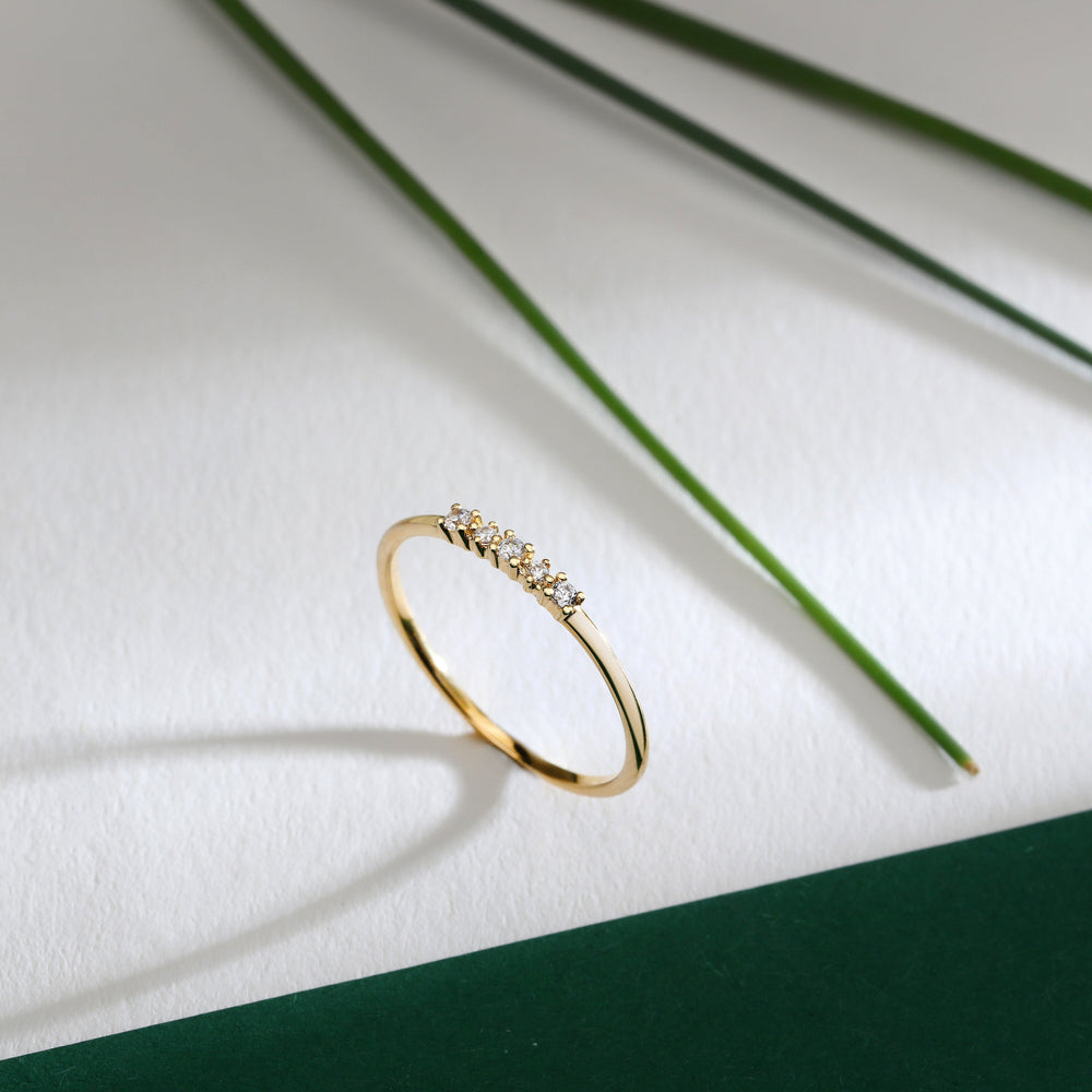 
                  
                    ANELLO DONNA LIVE DIAMOND CONTEMPORARY DIAMOND LDY007107010
                  
                