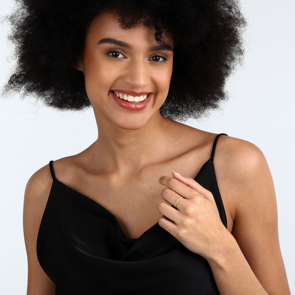 
                  
                    ANELLO DONNA LIVE DIAMOND CONTEMPORARY DIAMOND LDY019114010
                  
                