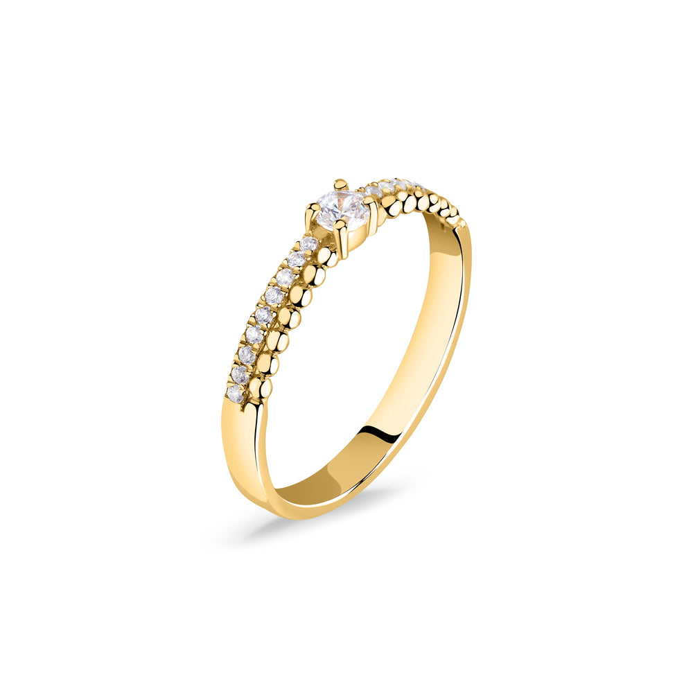 
                  
                    ANELLO DONNA LIVE DIAMOND CONTEMPORARY DIAMOND LDY019114010
                  
                