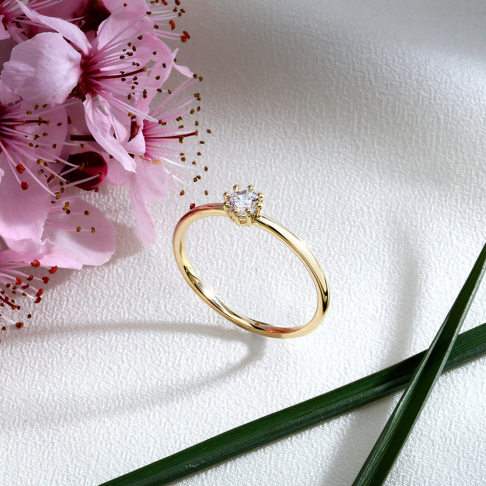 
                  
                    LIVE DIAMOND CONTEMPORARY DIAMOND WOMEN'S RING LDY020115010
                  
                