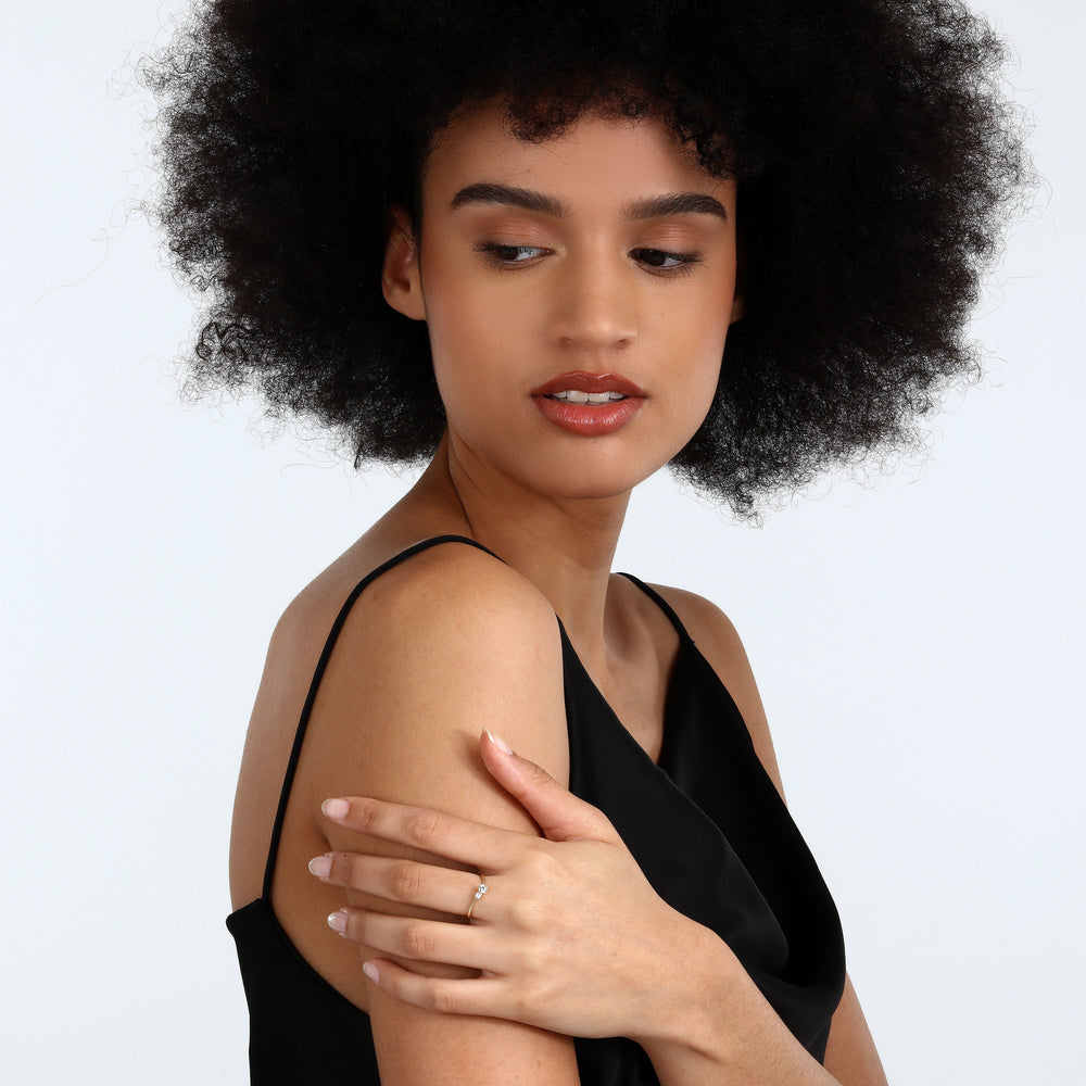 
                  
                    LIVE DIAMOND CONTEMPORARY DIAMOND WOMEN'S RING LDY020116010
                  
                