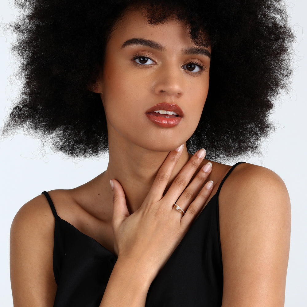 
                  
                    ANELLO DONNA LIVE DIAMOND CONTEMPORARY DIAMOND LDY031180010
                  
                