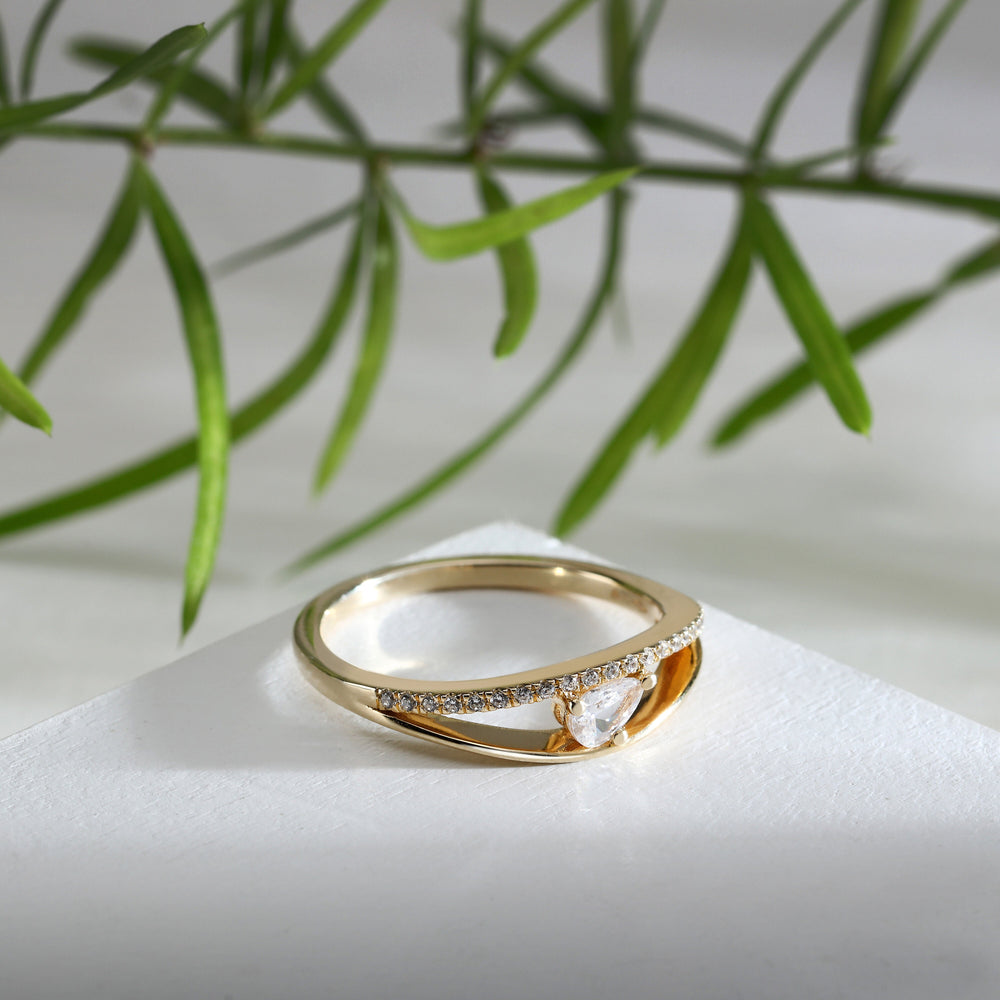 
                  
                    ANELLO DONNA LIVE DIAMOND CONTEMPORARY DIAMOND LDY031180010
                  
                