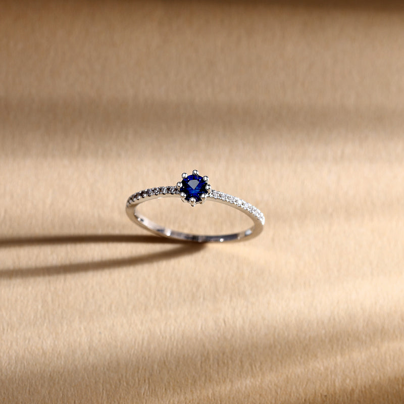 
                  
                    LIVE DIAMOND CONTEMPORARY WOMEN'S RING LDW039193010
                  
                