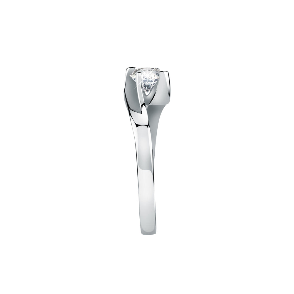 LIVE DIAMOND WOMEN'S RING LD05003009I