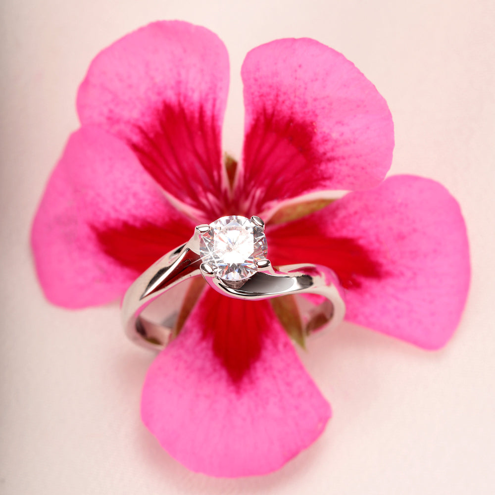 
                  
                    WOMEN'S LIVE DIAMOND RING LD05003010I
                  
                