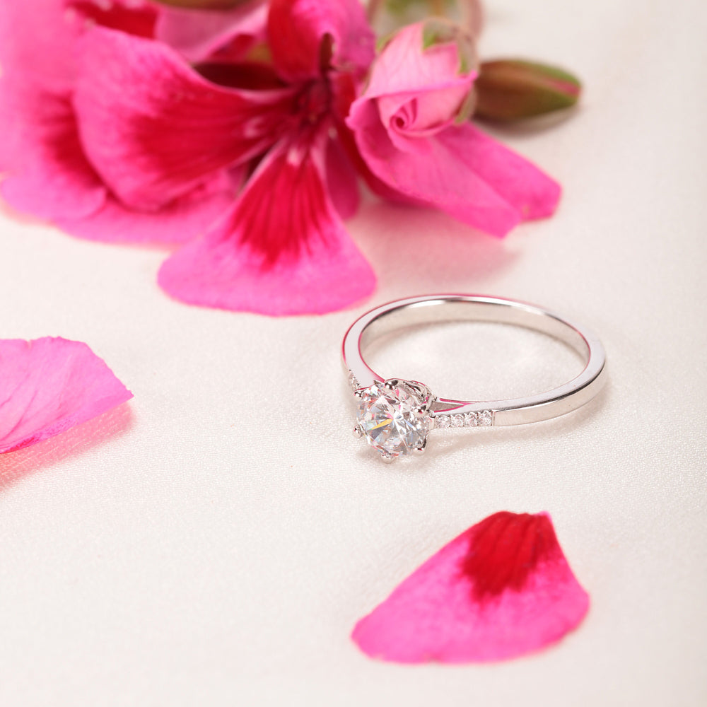 
                  
                    WOMEN'S LIVE DIAMOND RING LD05325010I
                  
                