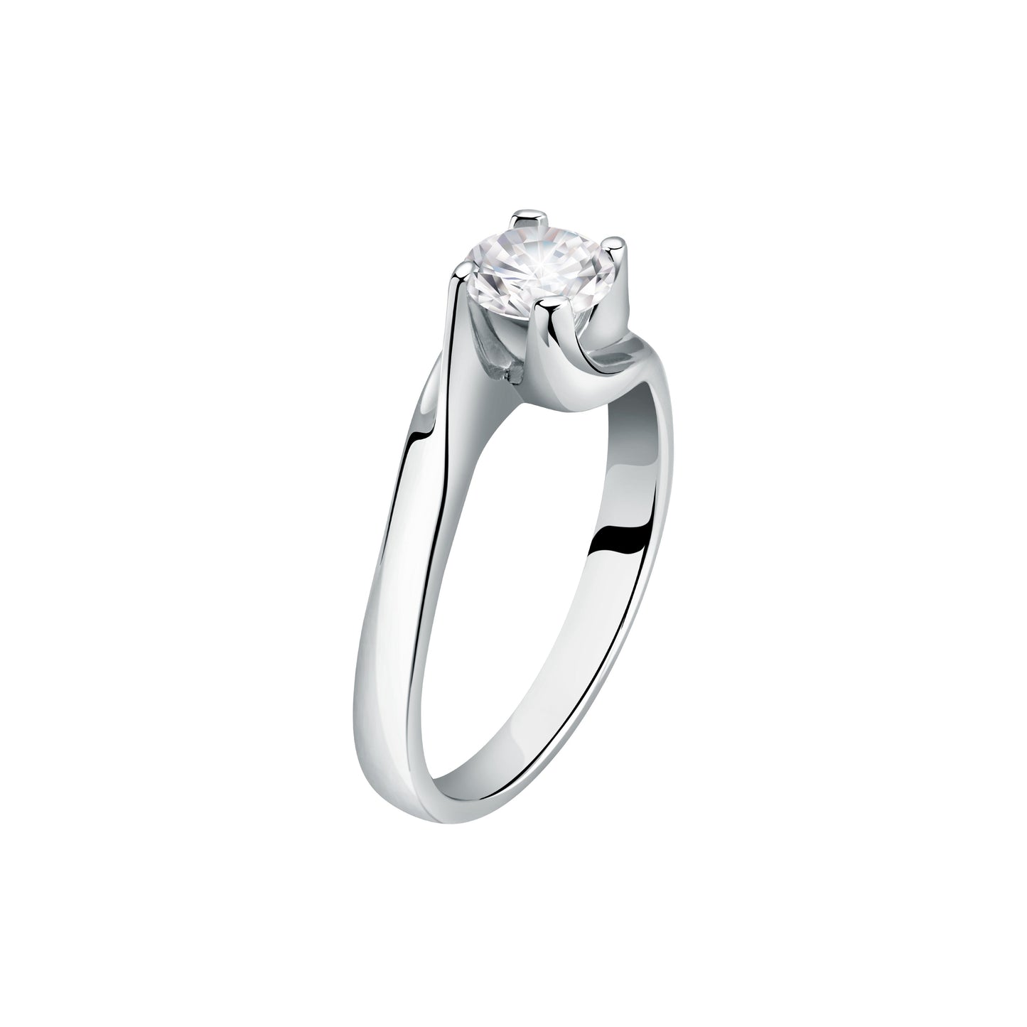 WOMEN'S LIVE DIAMOND RING LD07003020I