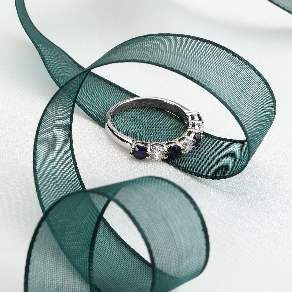 
                  
                    WOMEN'S LIVE DIAMOND RING LD08059009
                  
                