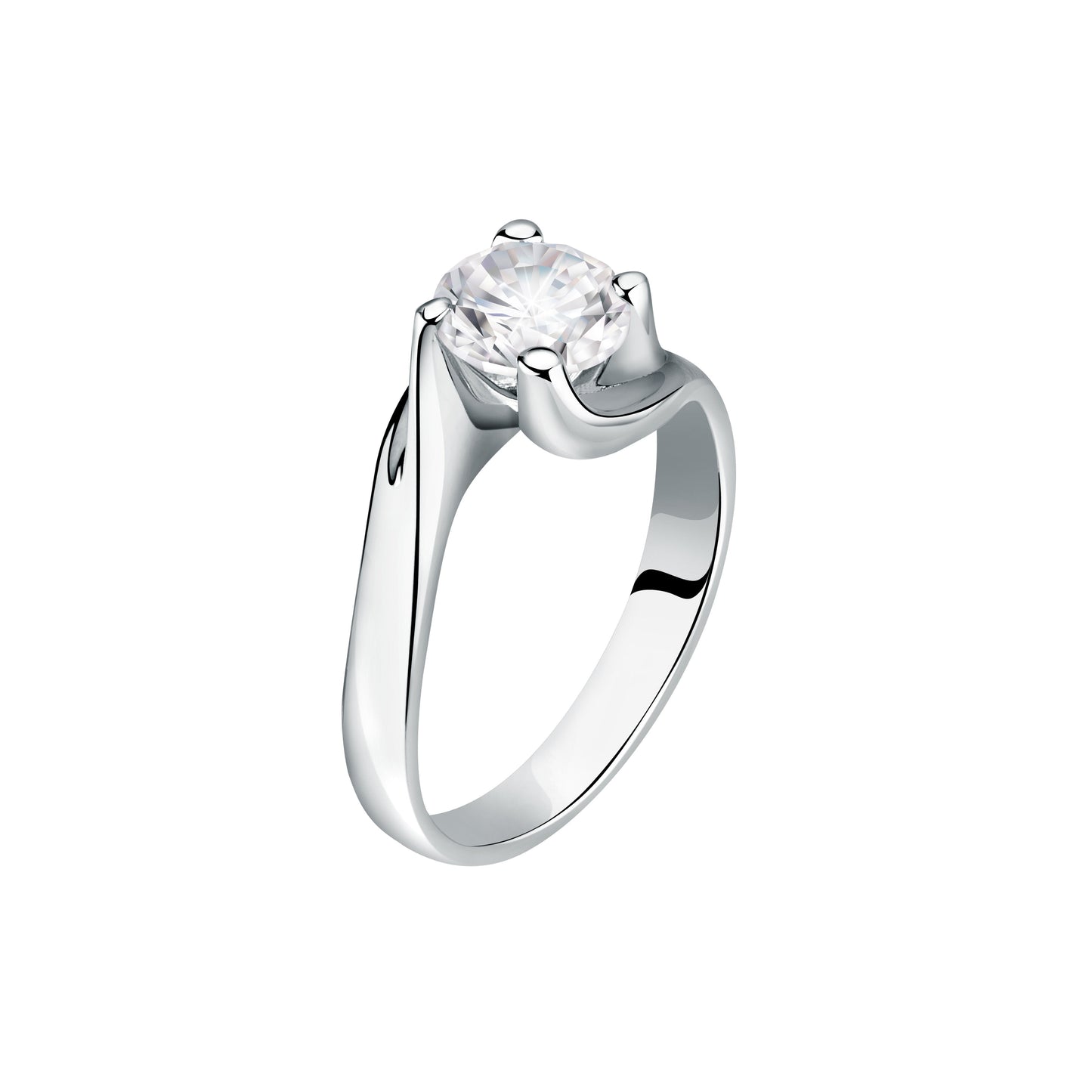 WOMEN'S LIVE DIAMOND RING LD10003010I