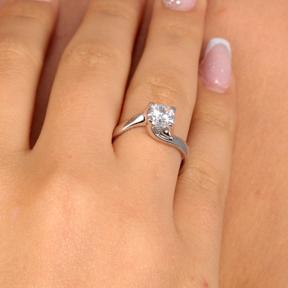 
                  
                    WOMEN'S LIVE DIAMOND RING LD10003020I
                  
                