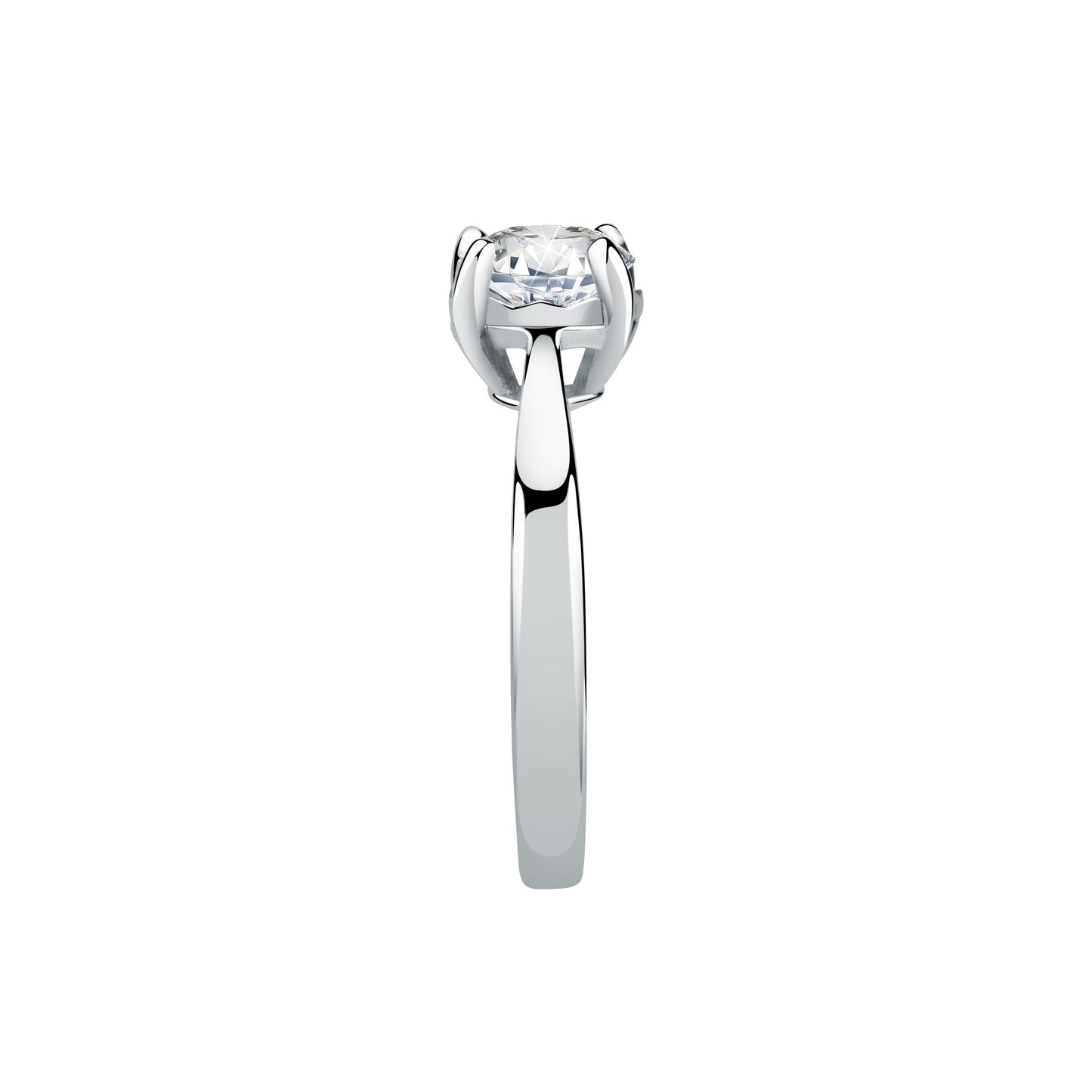 WOMEN'S LIVE DIAMOND RING LD10004009I