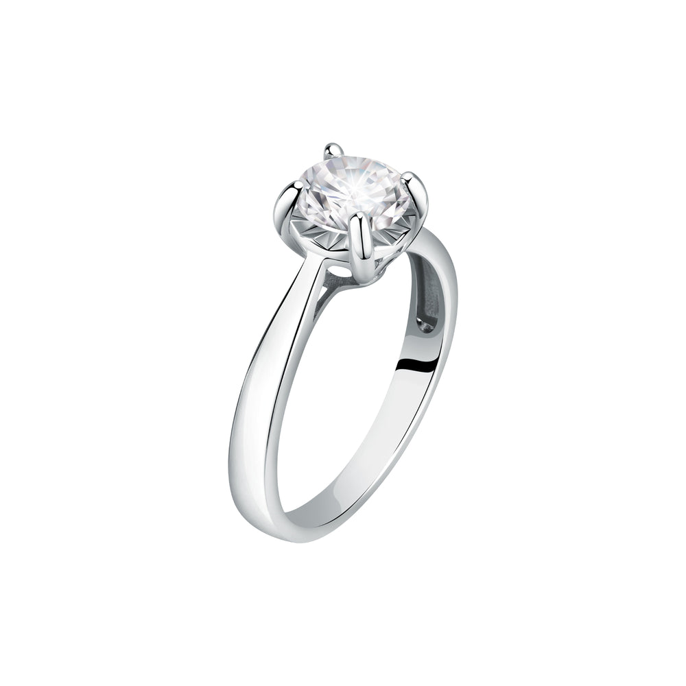 WOMEN'S LIVE DIAMOND RING LD10004009I