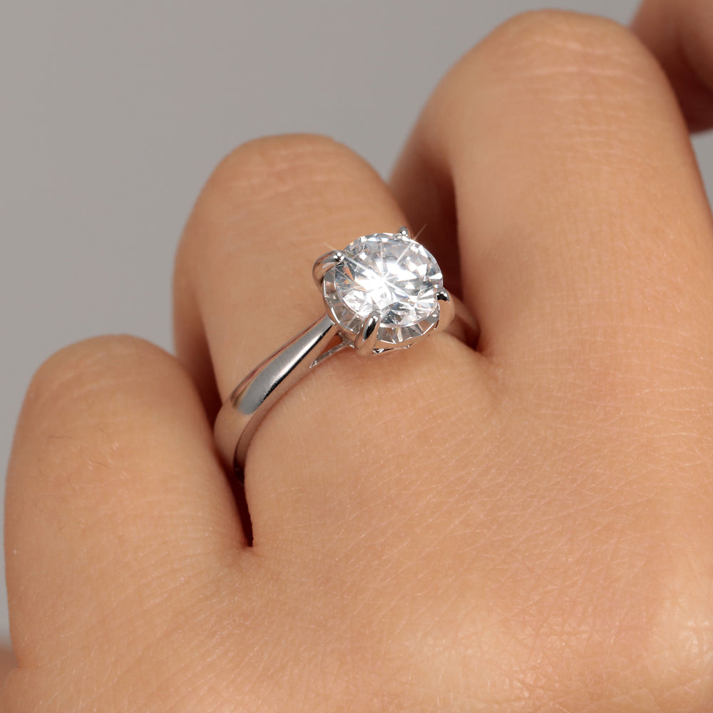 
                  
                    WOMEN'S LIVE DIAMOND RING LD10004010I
                  
                