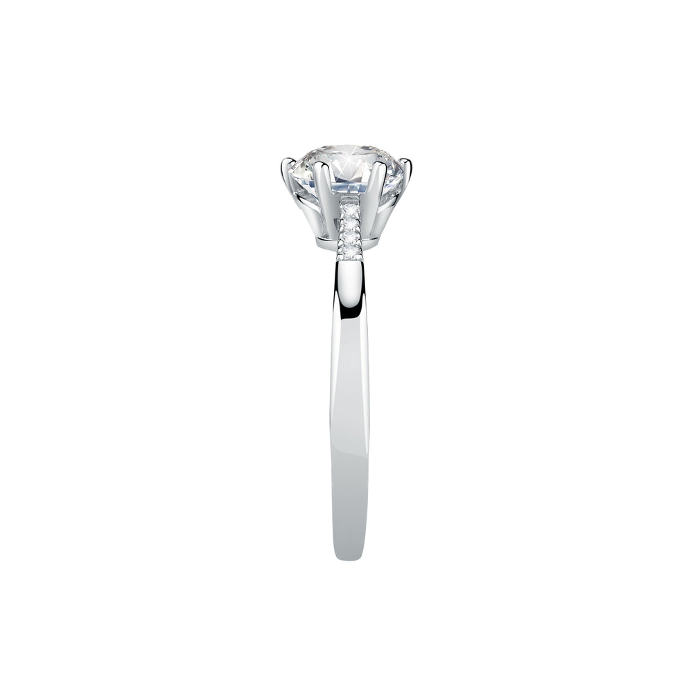 
                  
                    WOMEN'S LIVE DIAMOND RING LD10325010I
                  
                