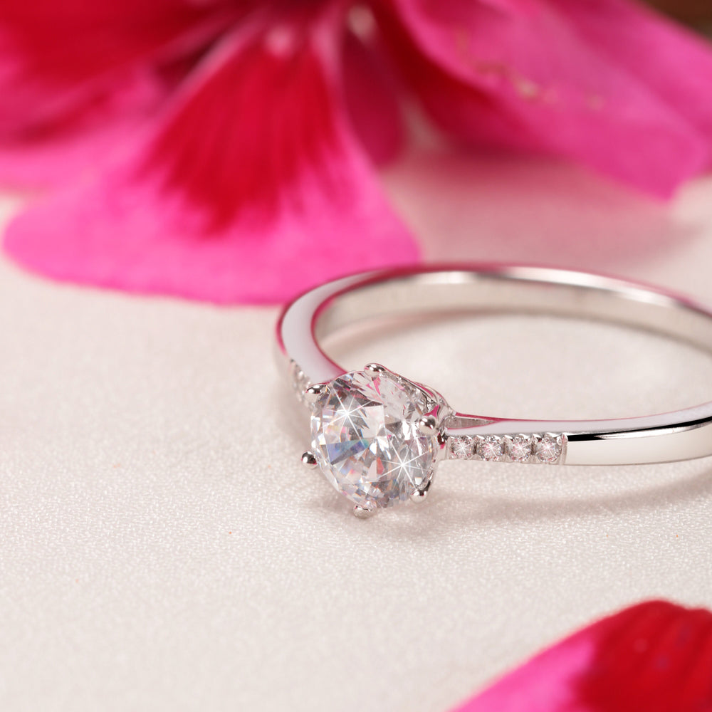 
                  
                    WOMEN'S LIVE DIAMOND RING LD10325010I
                  
                