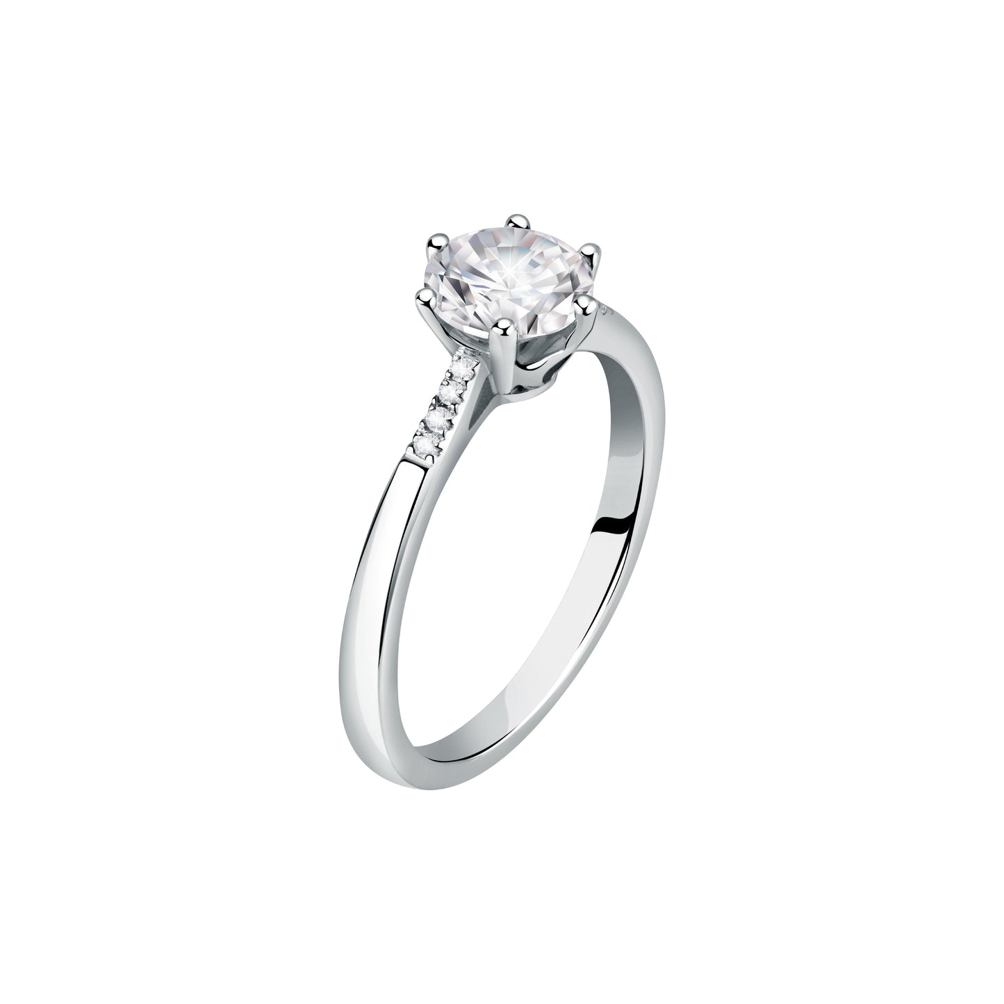 WOMEN'S LIVE DIAMOND RING LD10325020I