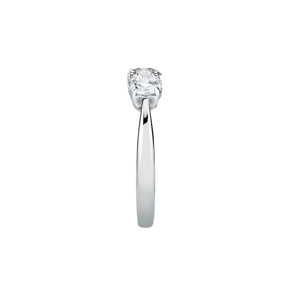 
                  
                    LIVE DIAMOND WOMEN'S RING LD12005020I
                  
                