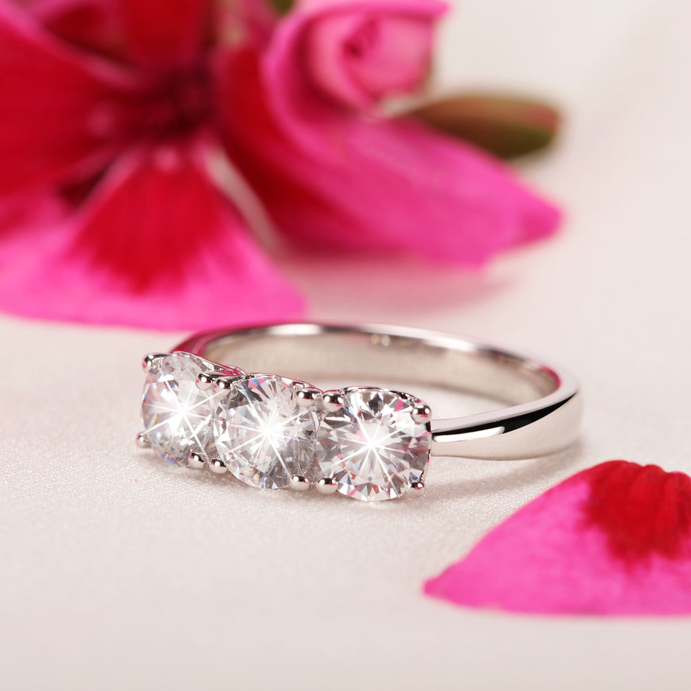 
                  
                    WOMEN'S LIVE DIAMOND RING LD15005009I
                  
                