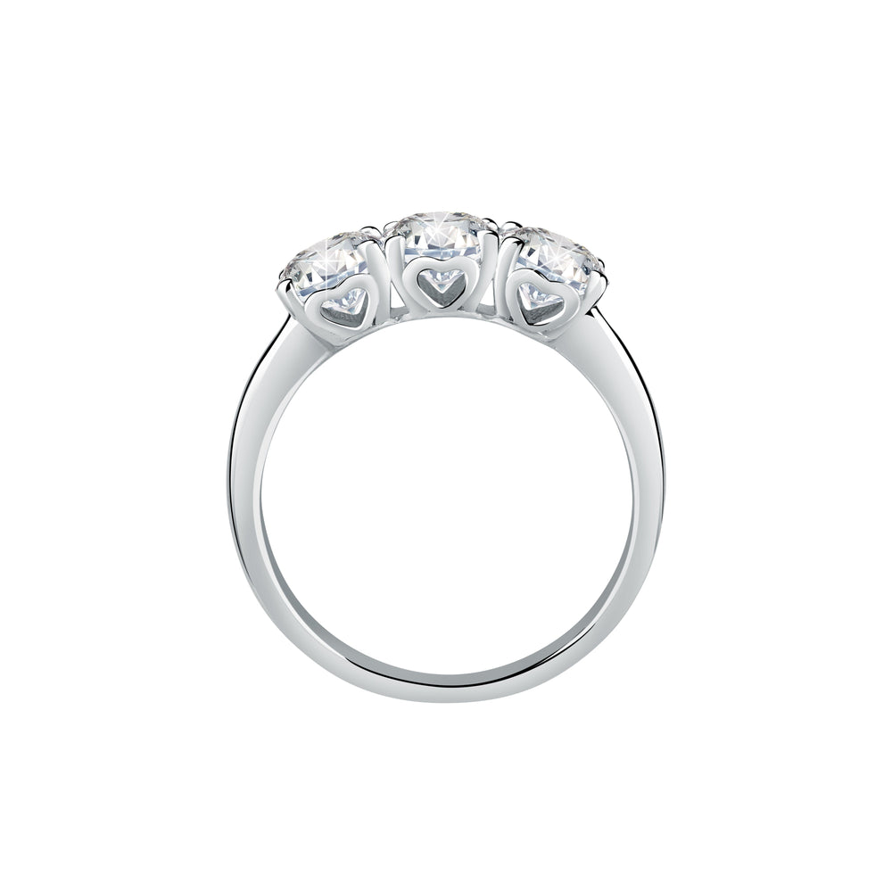 WOMEN'S LIVE DIAMOND RING LD15005010I