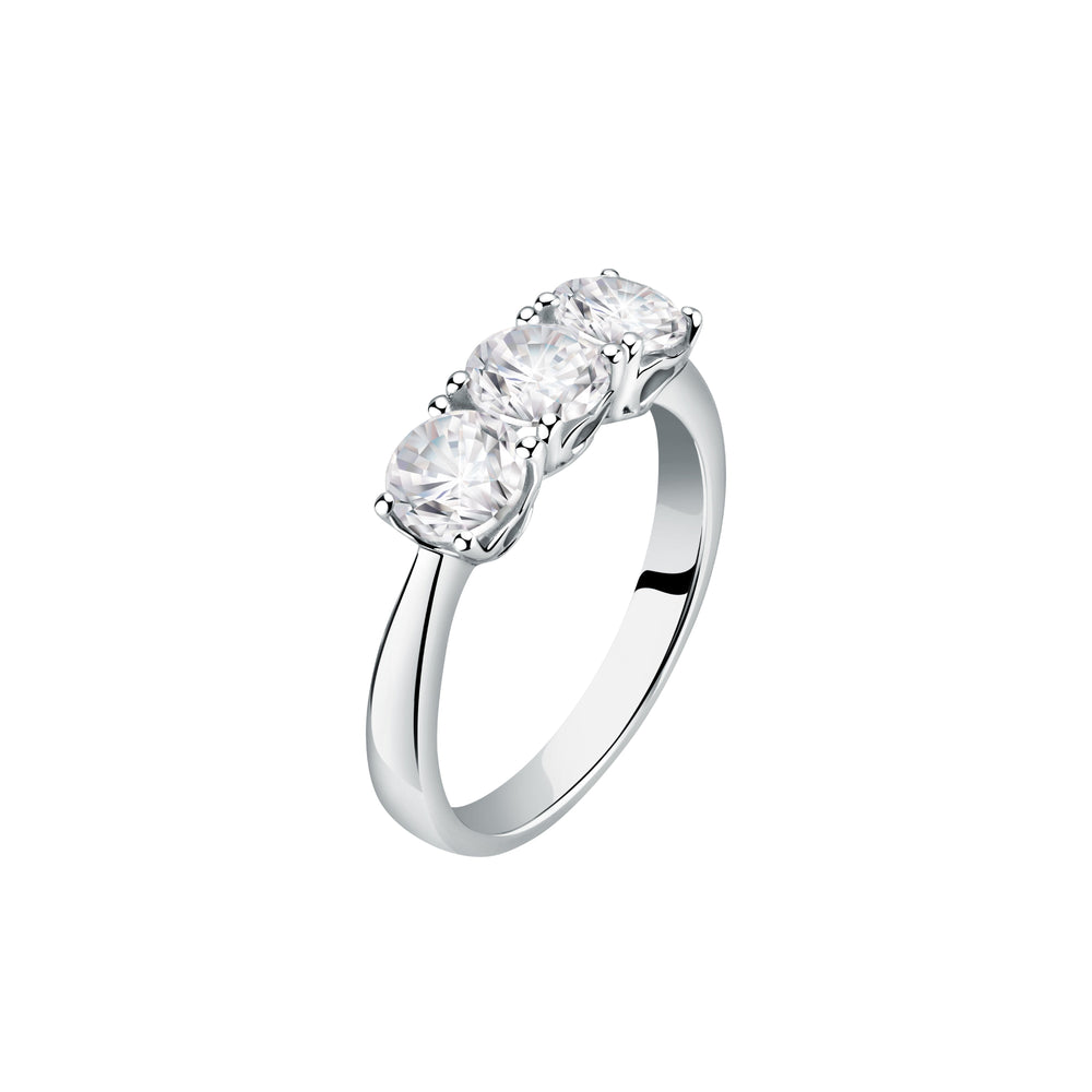 WOMEN'S LIVE DIAMOND RING LD15005010I