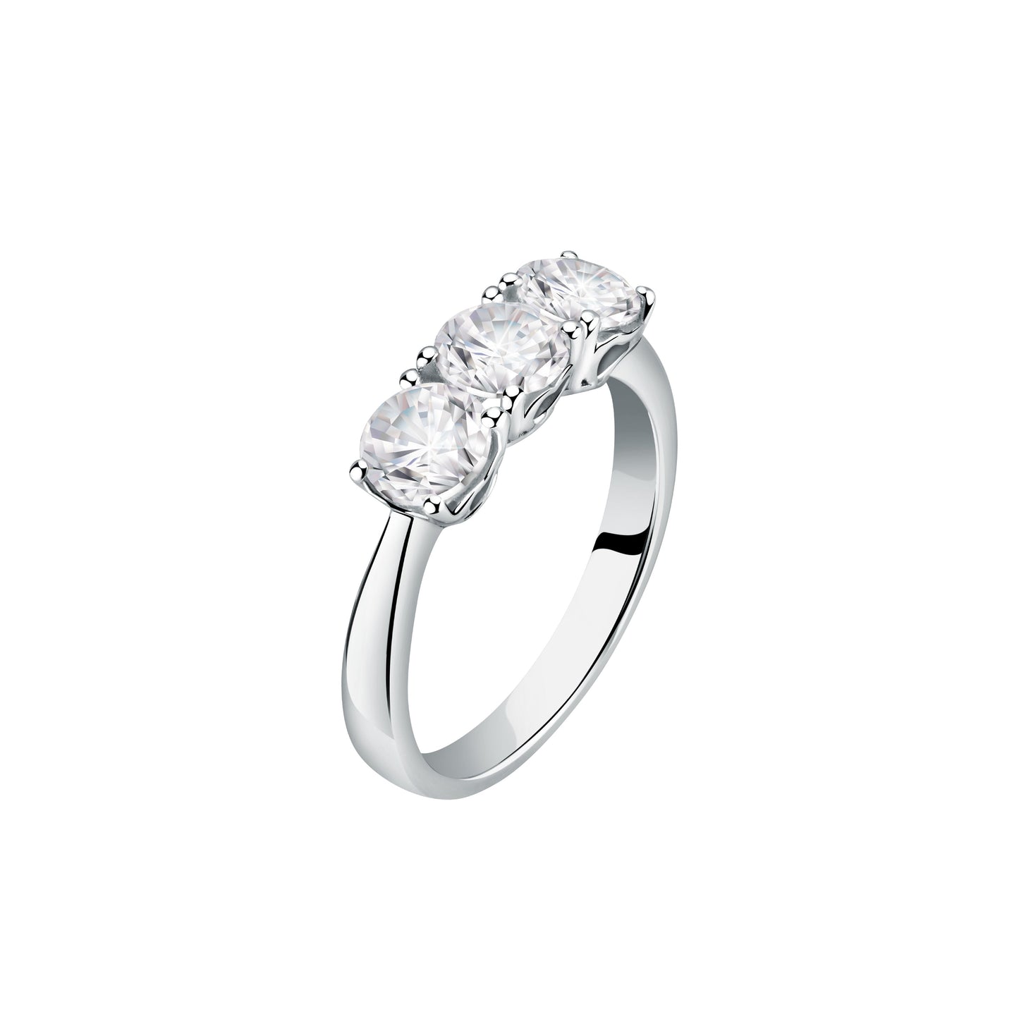WOMEN'S LIVE DIAMOND RING LD15005010I