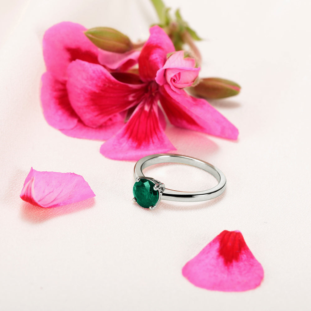 
                  
                    LIVE DIAMOND WOMEN'S RING LD16586010I
                  
                