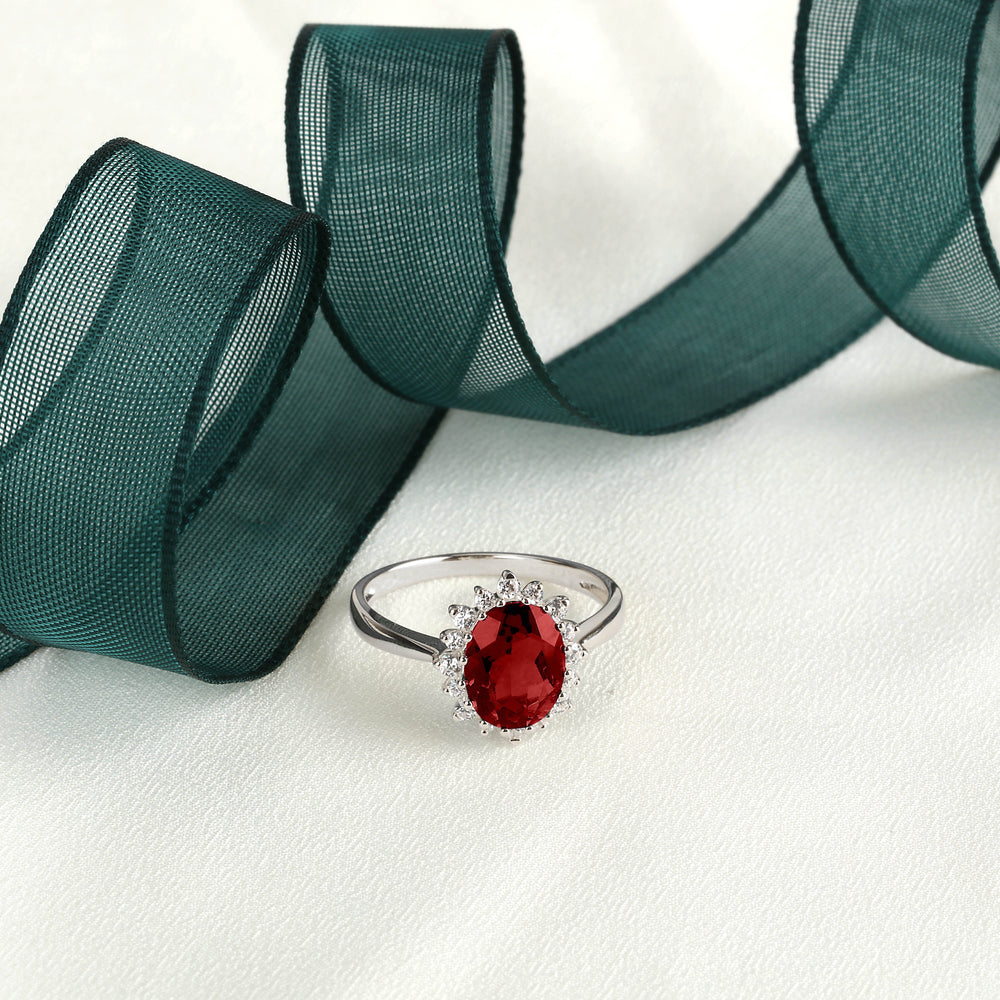 
                  
                    LIVE DIAMOND WOMEN'S RING LD23590010I
                  
                