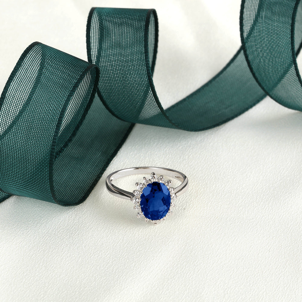 
                  
                    WOMEN'S LIVE DIAMOND RING LD23596009I
                  
                