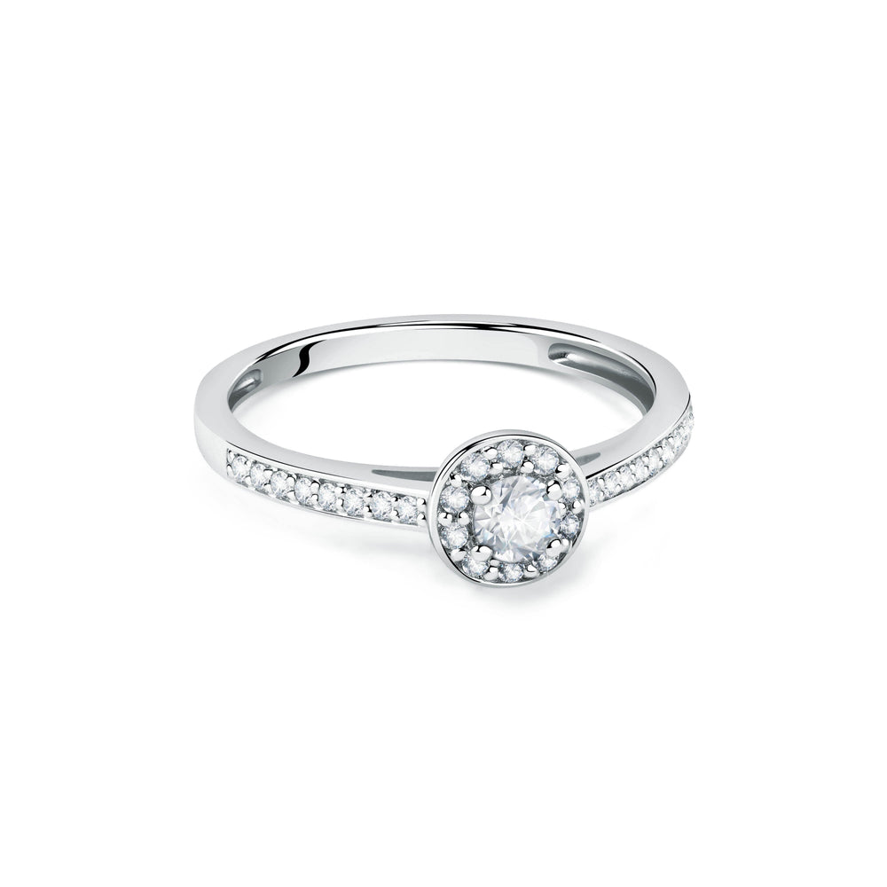
                  
                    WOMEN'S LIVE DIAMOND RING LD803553009
                  
                