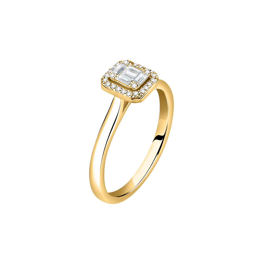 LIVE DIAMOND WOMEN'S RING LDY01926010
